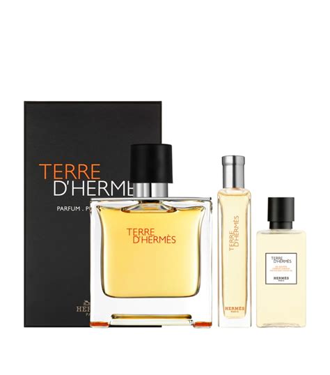 bougie parfumée hermes|terre d'hermes perfume.